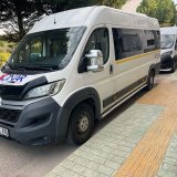 Personel Taşımacılığı